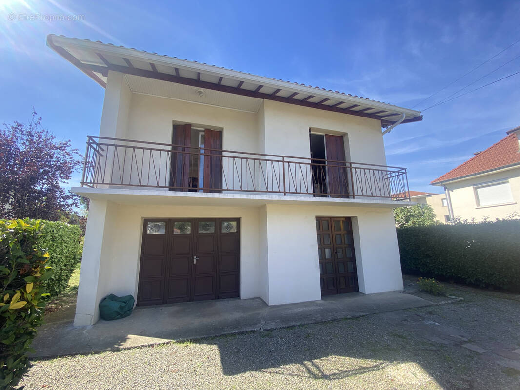 Maison à TARBES