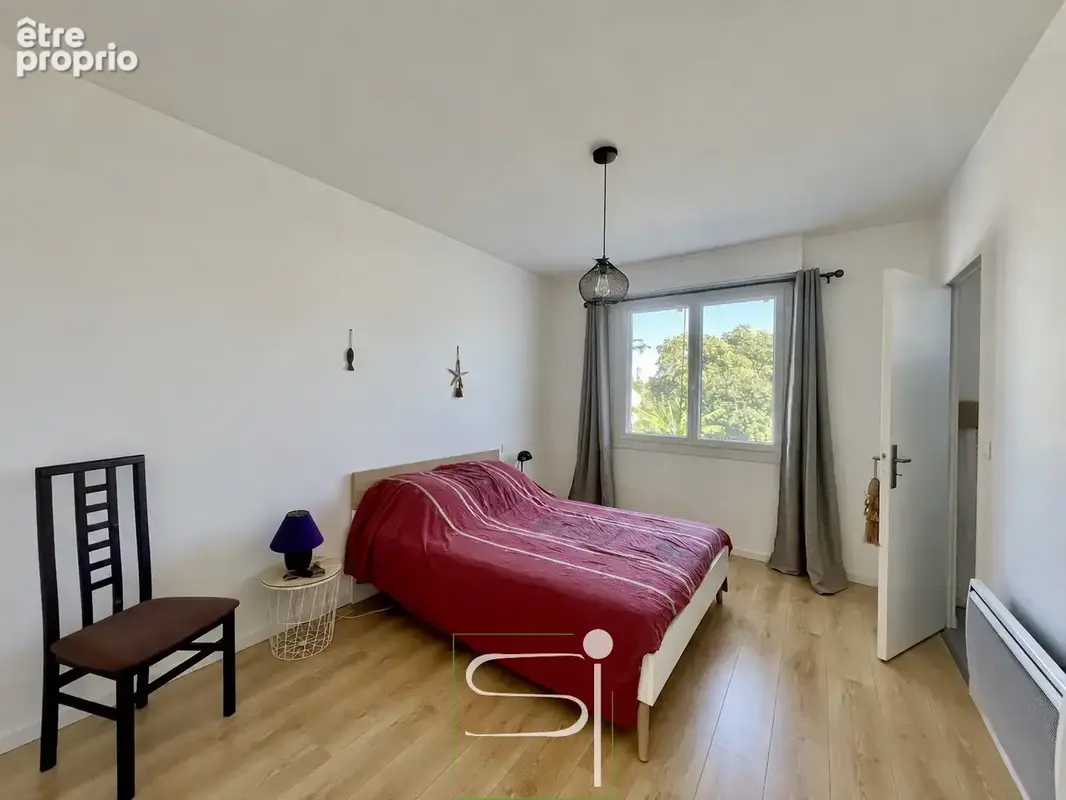 Royan - appartement avec terrasse et garage - photo 5