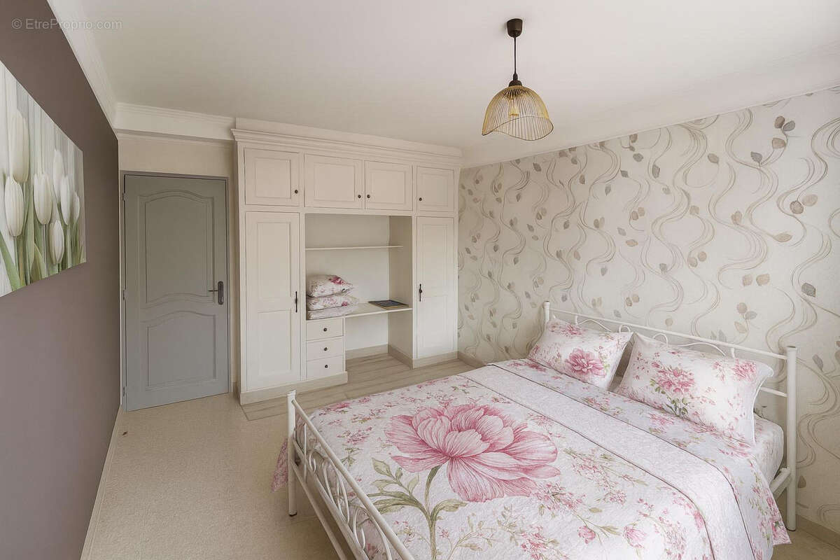 Appartement à LA FARLEDE