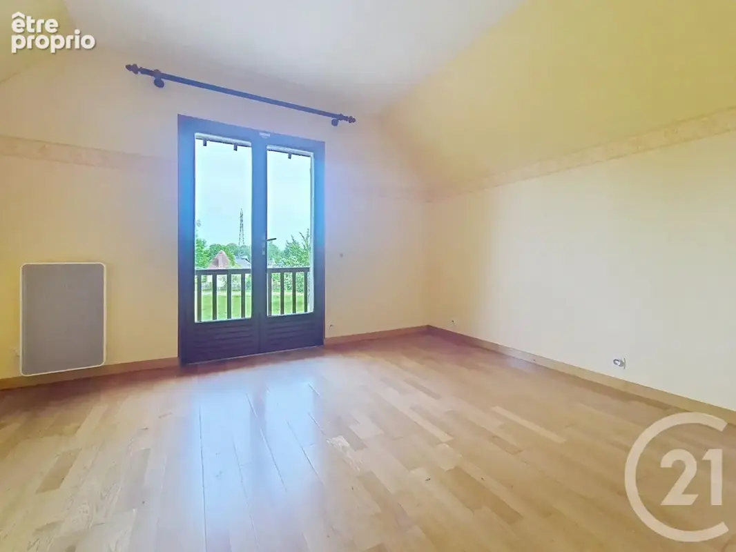 Maison 6 pièces 118 m² à vendre à Beuzeville (27210) - photo 11