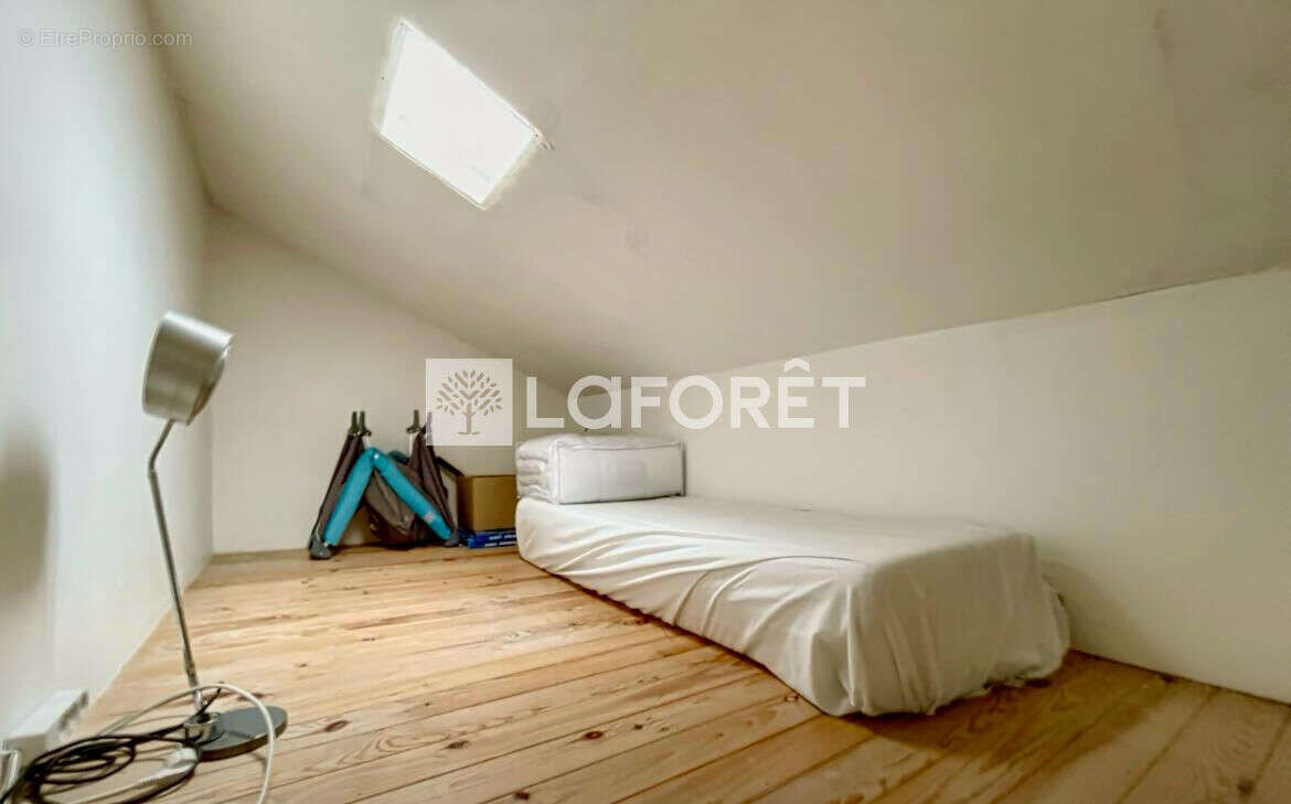 Maison à BONNEUIL-SUR-MARNE