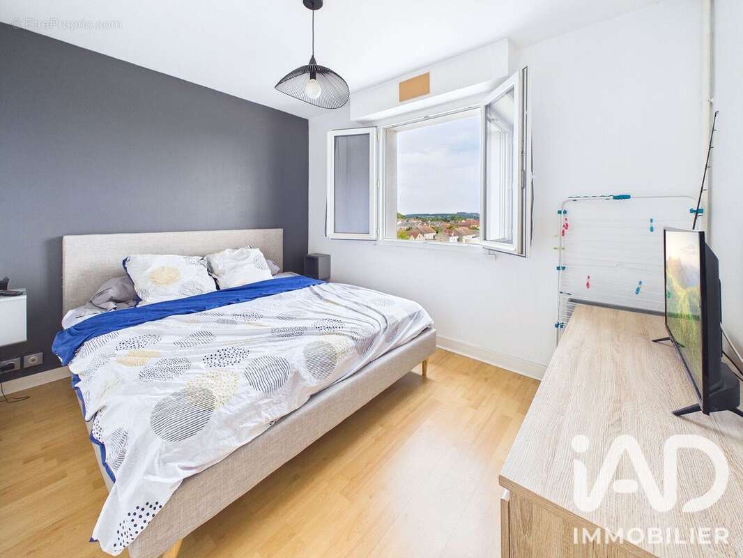 Appartement 47 m² à Montereau-Fault-Yonne  - photo 6