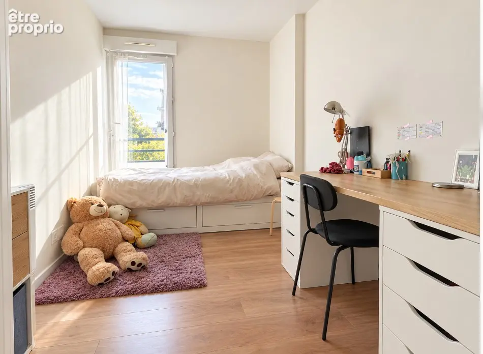 Maison La Baule 4 pièce(s) 76 m2 - photo 5