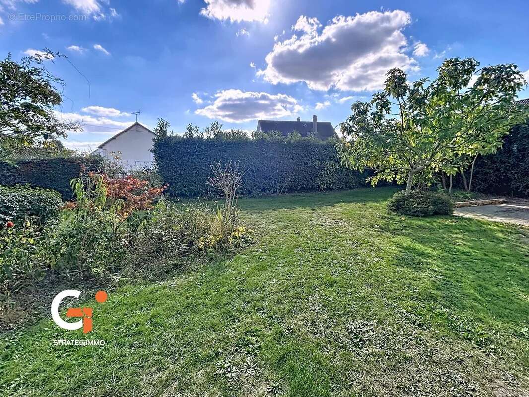 Maison à BARDOUVILLE