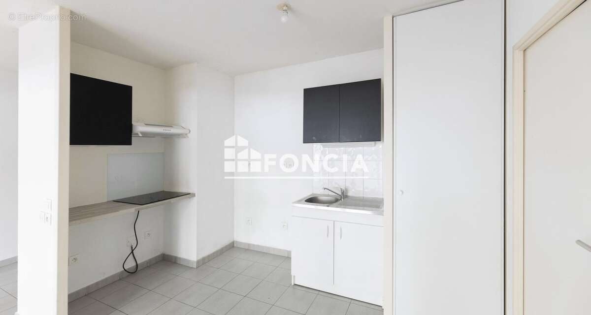 Appartement à BAYONNE