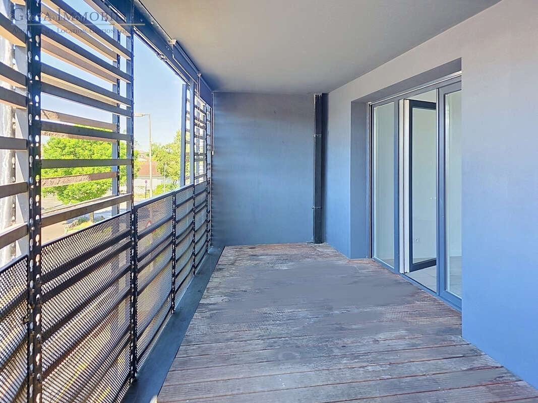 Appartement à CENON
