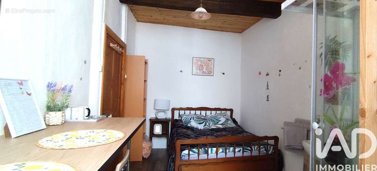 Photo 9 - Appartement à AVEZE