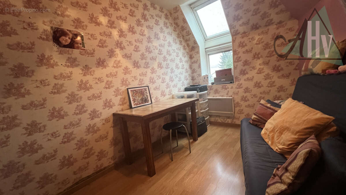 Appartement à MONTEREAU-FAULT-YONNE