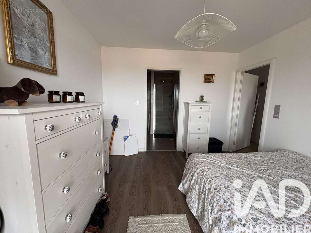 Photo 5 - Appartement à SAINT-GILLES-CROIX-DE-VIE