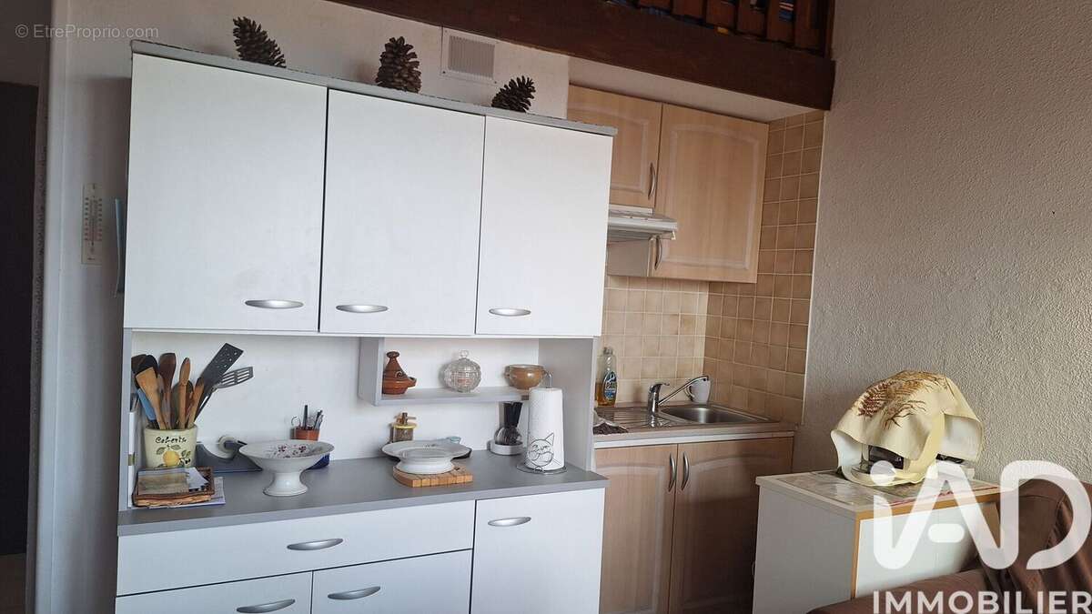 Photo 7 - Appartement à CANET-EN-ROUSSILLON