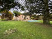 Photo 1 - Maison à JASSANS-RIOTTIER