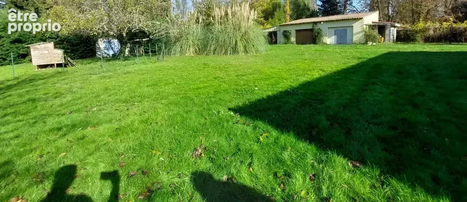 Terrain 1 123 m² à vendre à Montech (82700) - photo 5