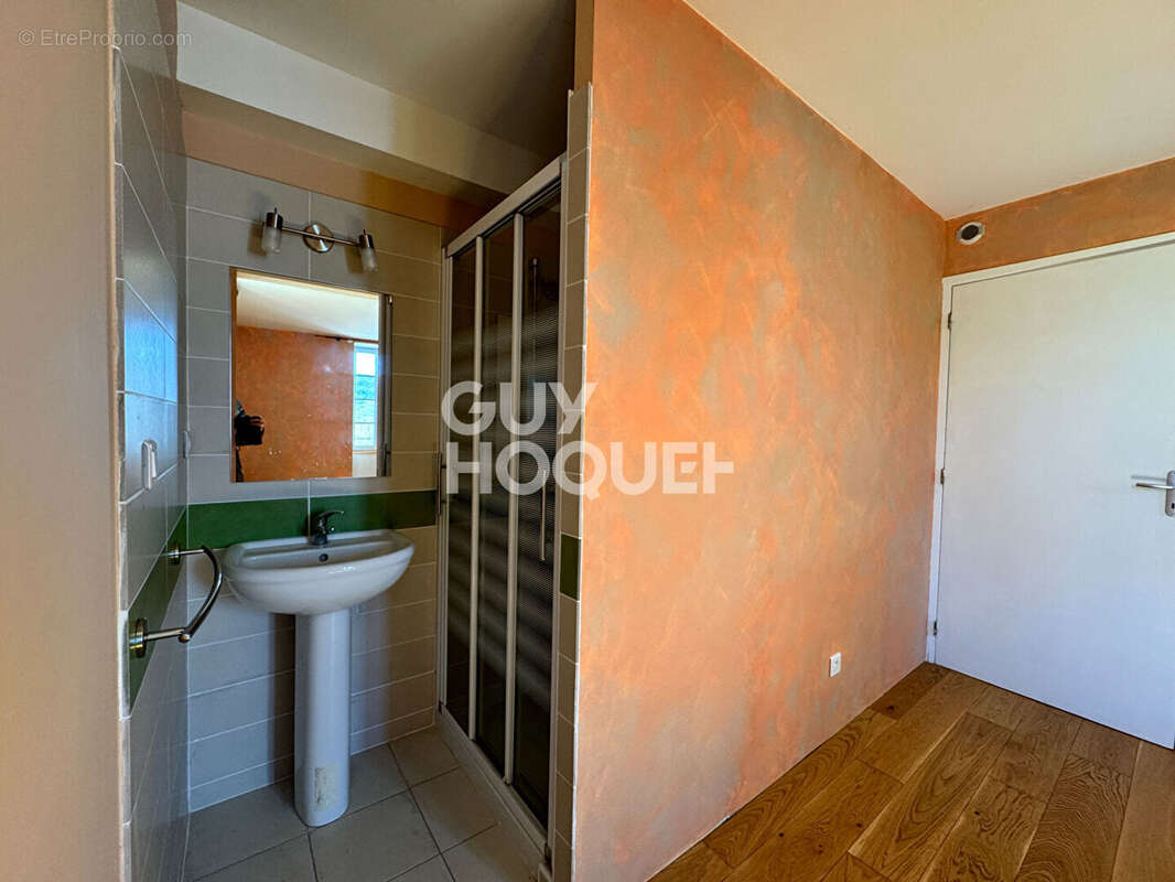 Maison à SAINT-GERY