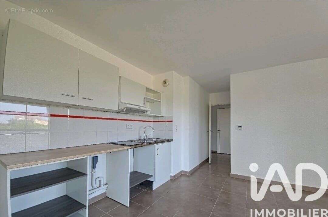 Photo 6 - Appartement à MONTPELLIER