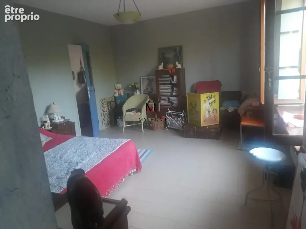 Maison 9 pièces 142 m² à vendre à Mortagne-Au-Perche (61400) - photo 5
