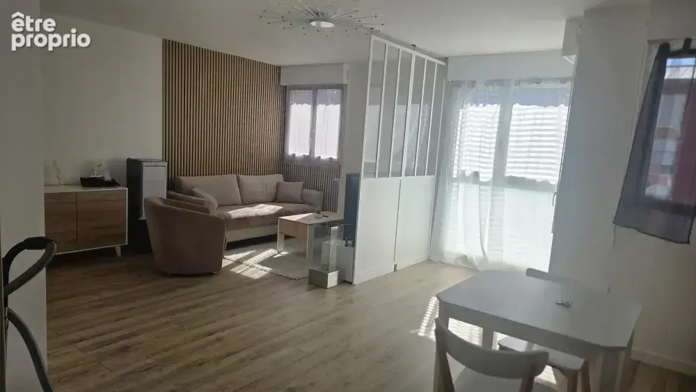 Lillebonne - Appartement proche du centre-ville et des commerces - photo 3