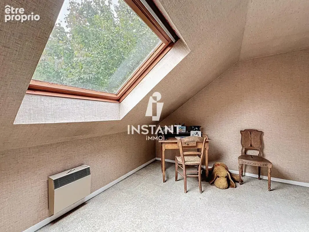 Maison 6 chambres - Sous-sol total - Centre - photo 17
