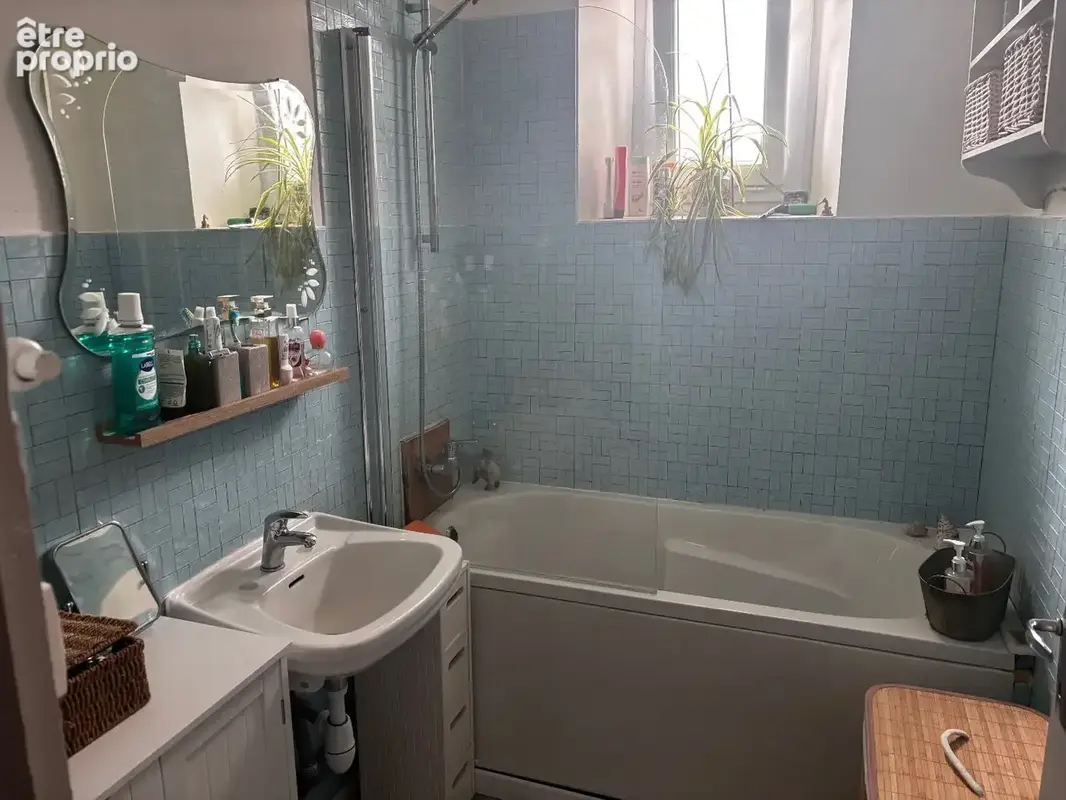 Maison 6 pièces 68 m² à vendre à Chamberet (19370) - photo 11