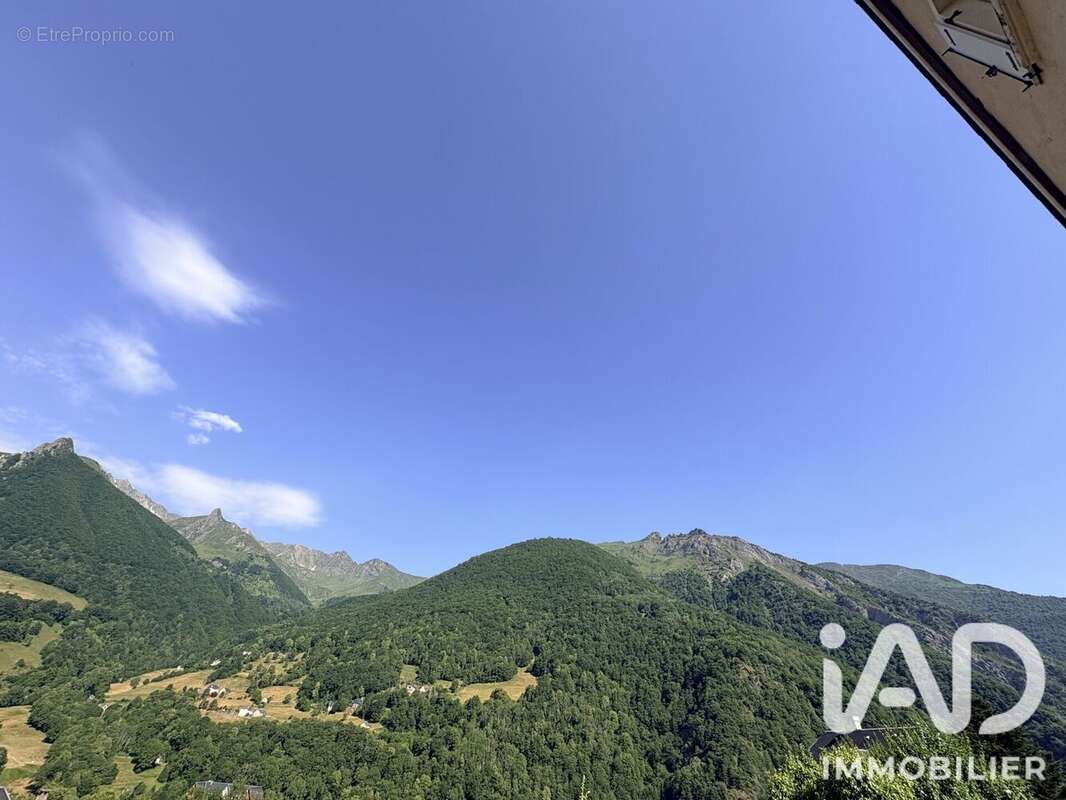 Photo 6 - Maison à CAUTERETS
