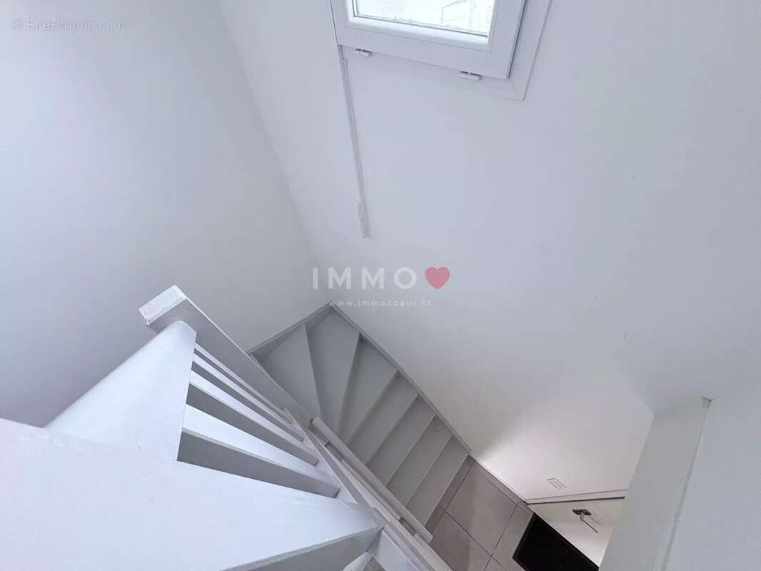 Maison à SAINT-GEORGES-D&#039;OLERON