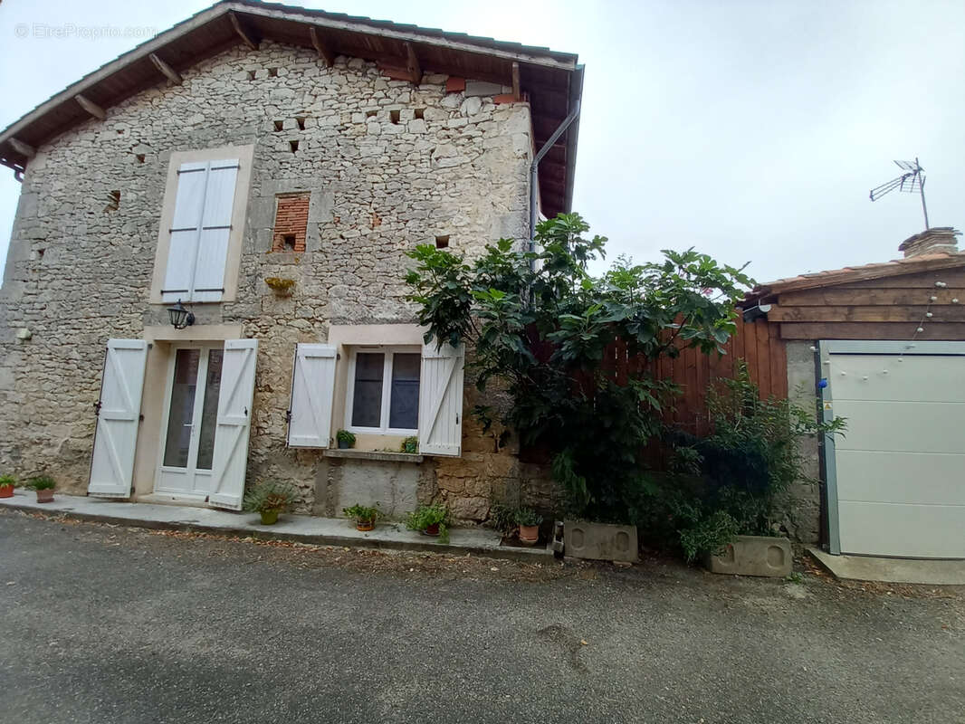 Maison ancienne renovee - photo 2