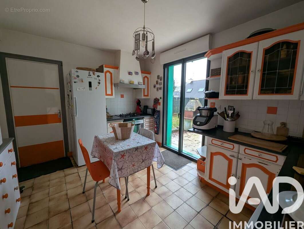 Photo 8 - Maison à SAINT-YVI