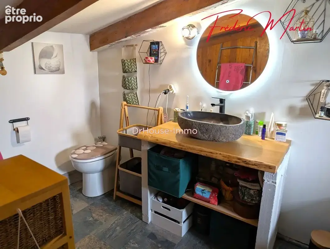 Commerce 210 m² à vendre à Uzes (30700) - photo 9