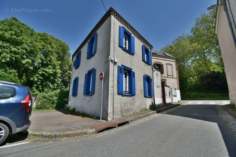 Maison à vendre 6 pièces CHARTRES (28) - photo 15