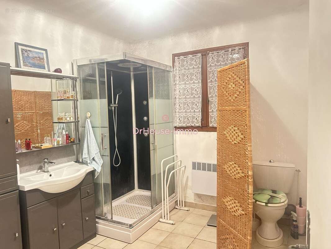 Maison à SAINT-CYPRIEN