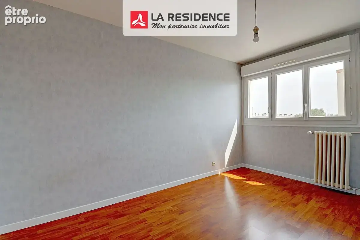 Appartement 98 m² à Blois  - photo 7