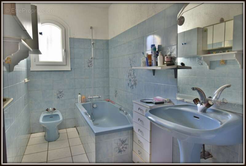 Maison à SAINT-PAUL-LES-DAX