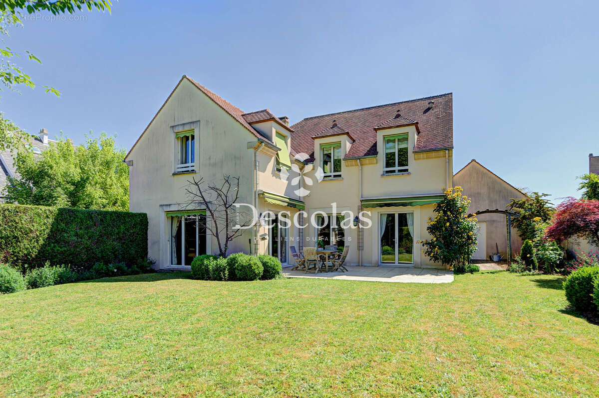 Maison à FOURQUEUX