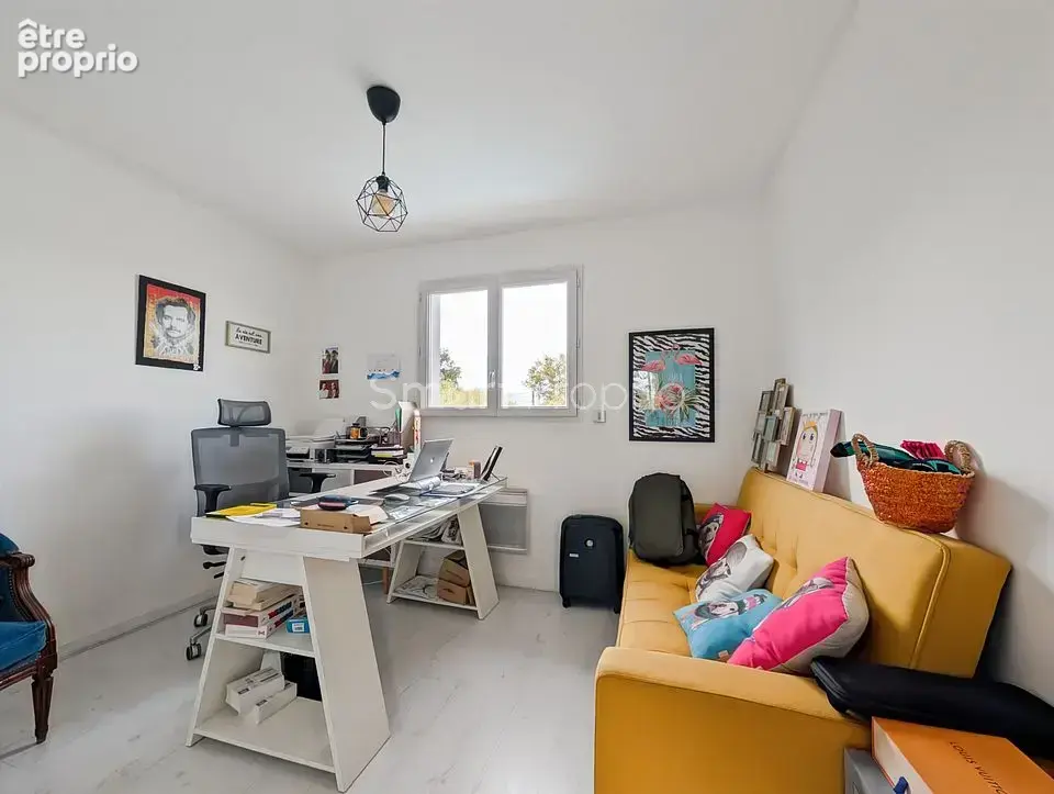 33 290 - Parempuyre   Maison familiale 135 m2 - DPE B - piscine - 4 chambres - photo 8