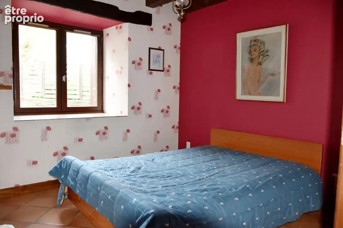 Ensemble immobilier en pierres sur vaste terrain paysagé - photo 10