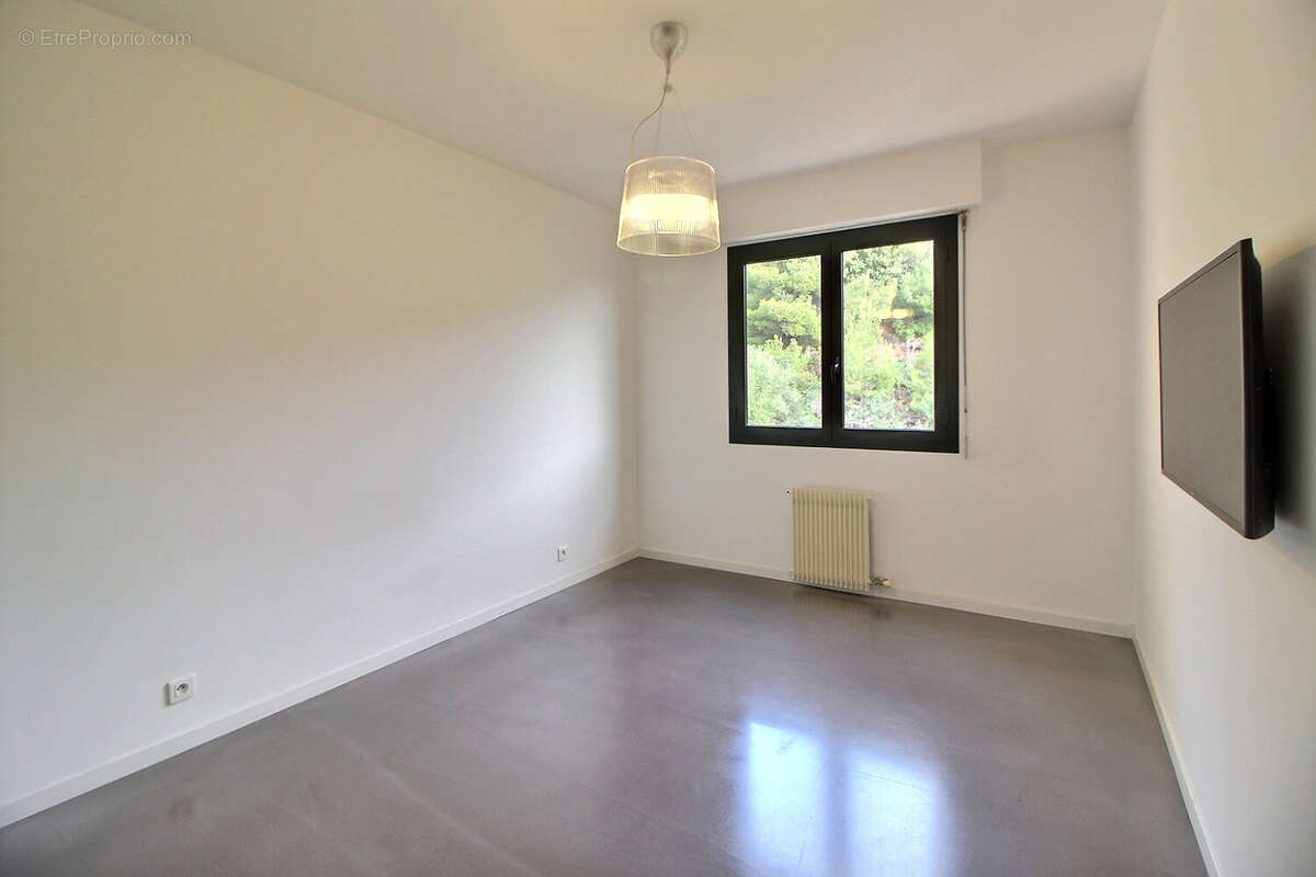 Appartement à AJACCIO