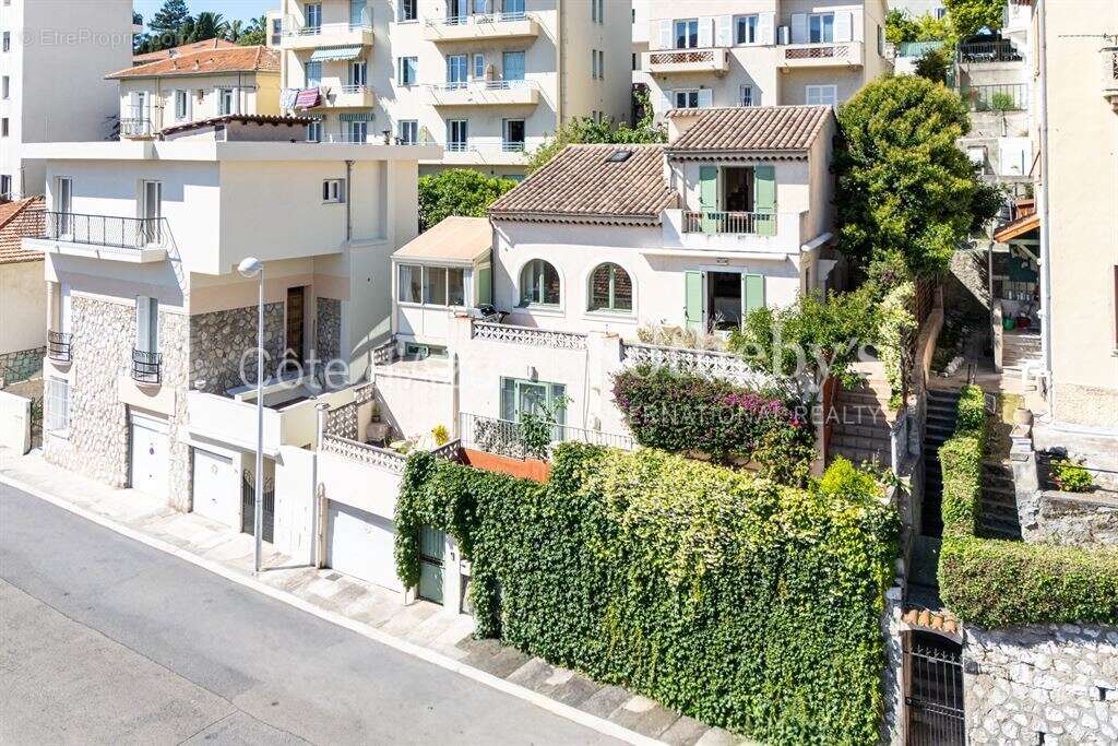 Maison à NICE
