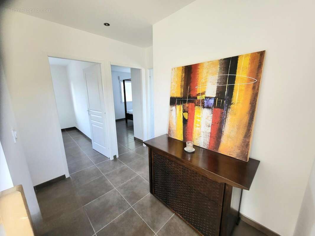 Photo 6 - Maison à CHAVANOZ