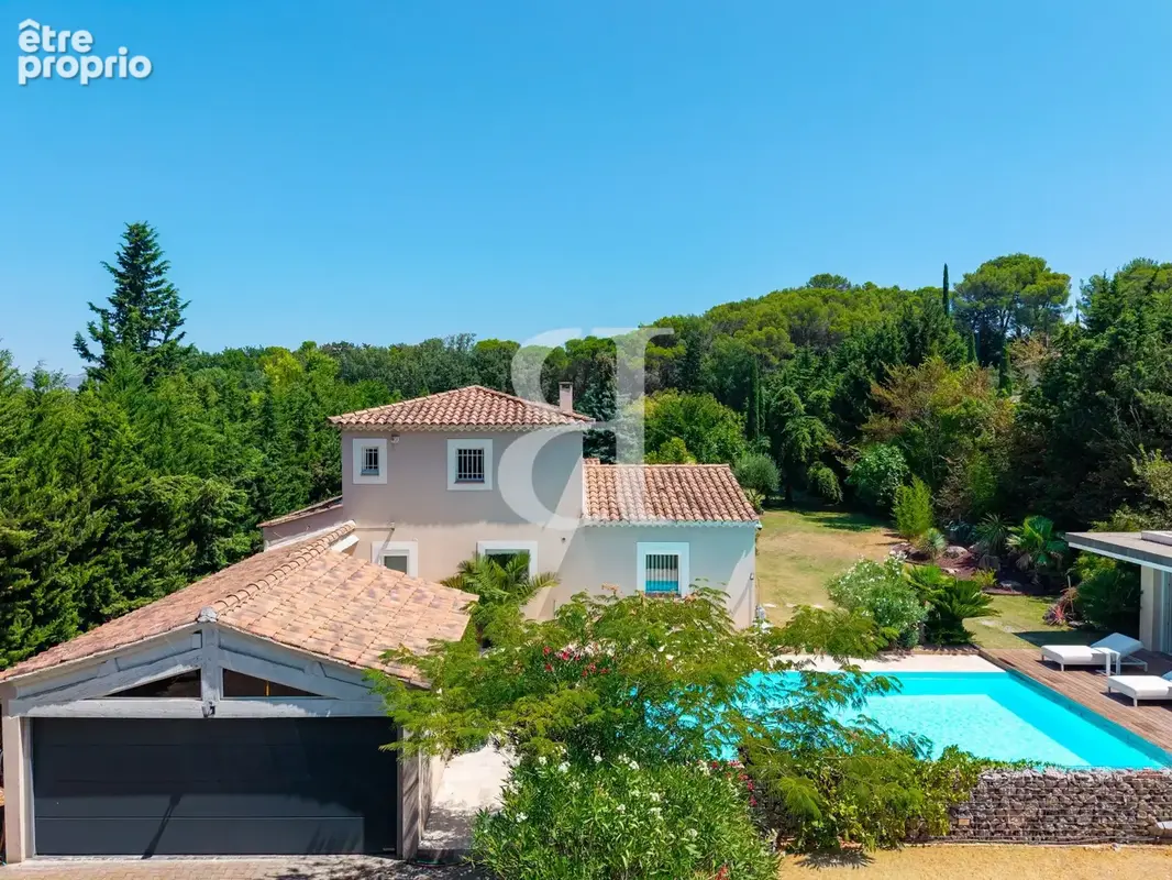 Maison 7 pièces 224 m² à vendre à Loriol-Du-Comtat (84870) - photo 7