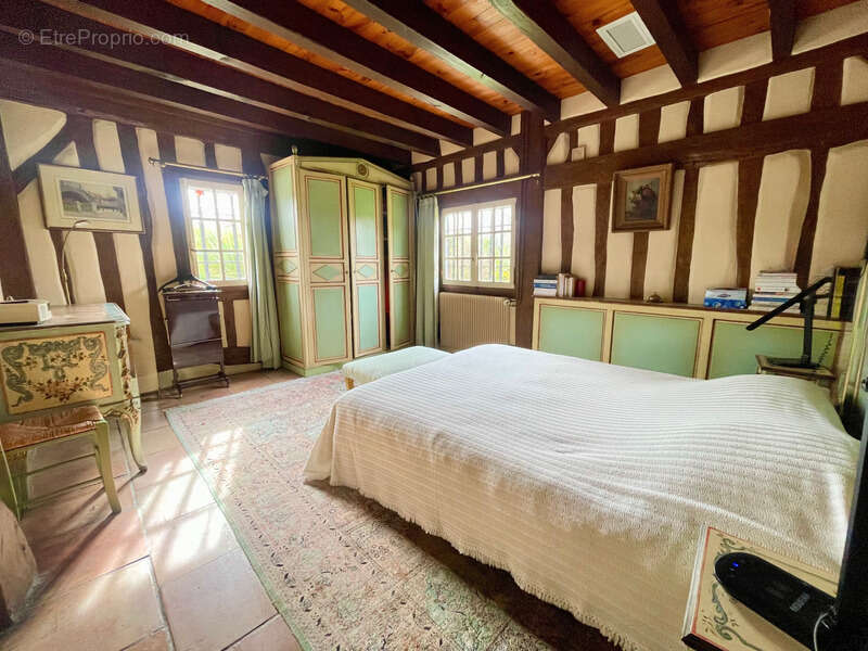 Maison à SOUSTONS