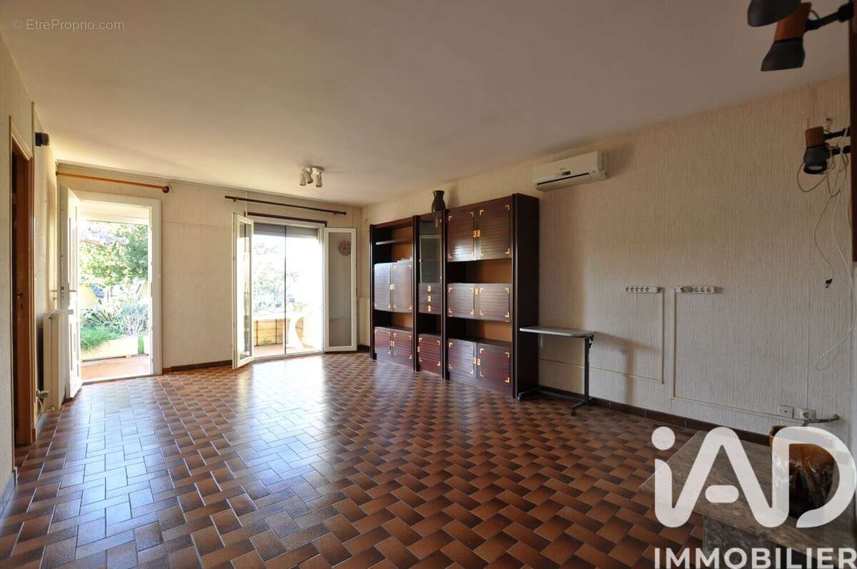 Photo 7 - Maison à SAINT-HIPPOLYTE