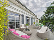 Maison à CHINDRIEUX