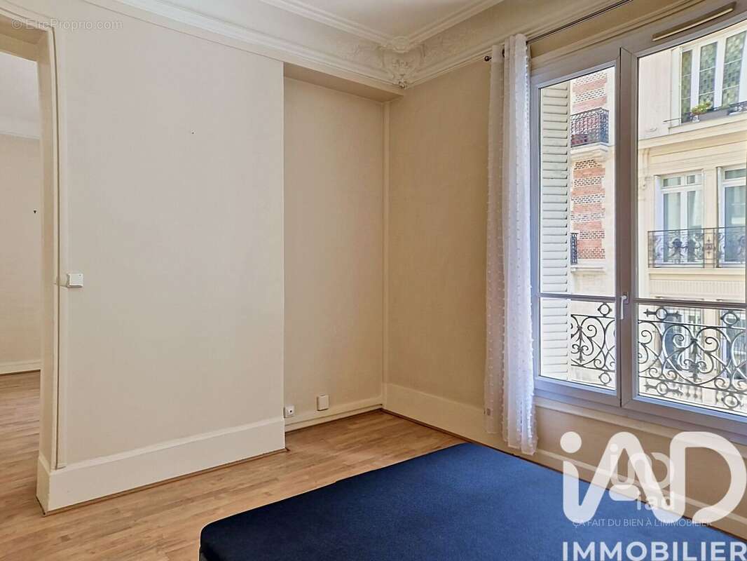 Photo 6 - Appartement à PARIS-17E