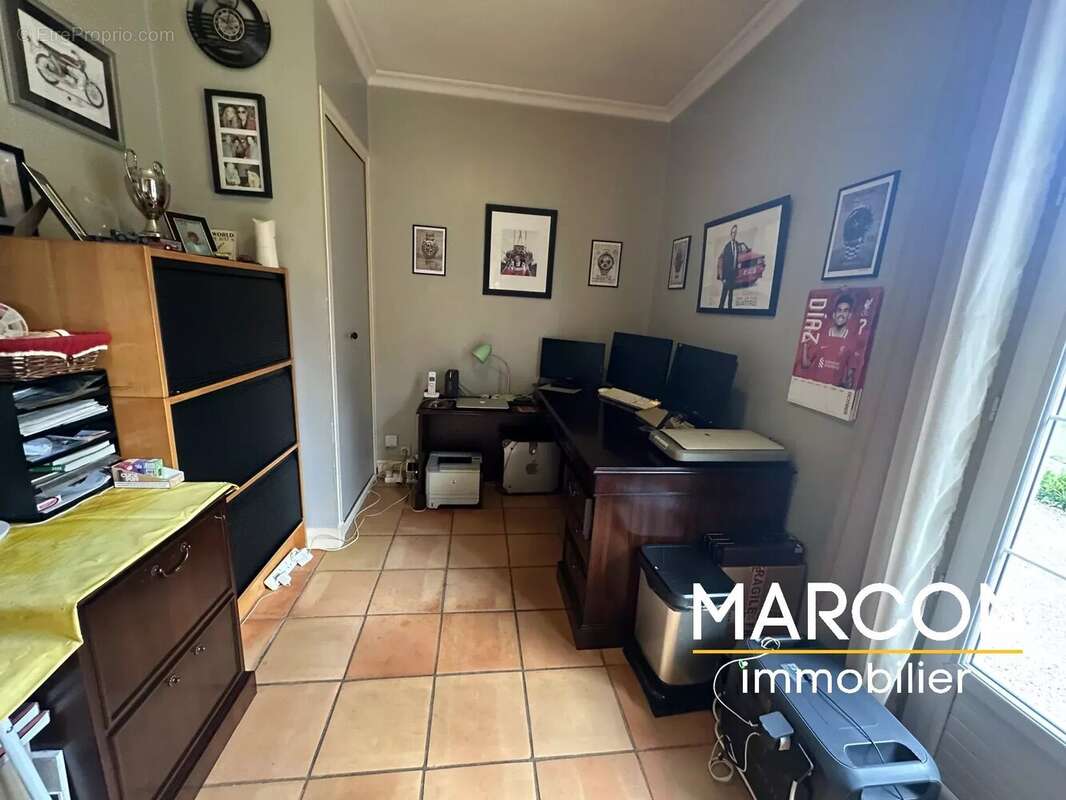 Maison à SAINT-SULPICE-LAURIERE