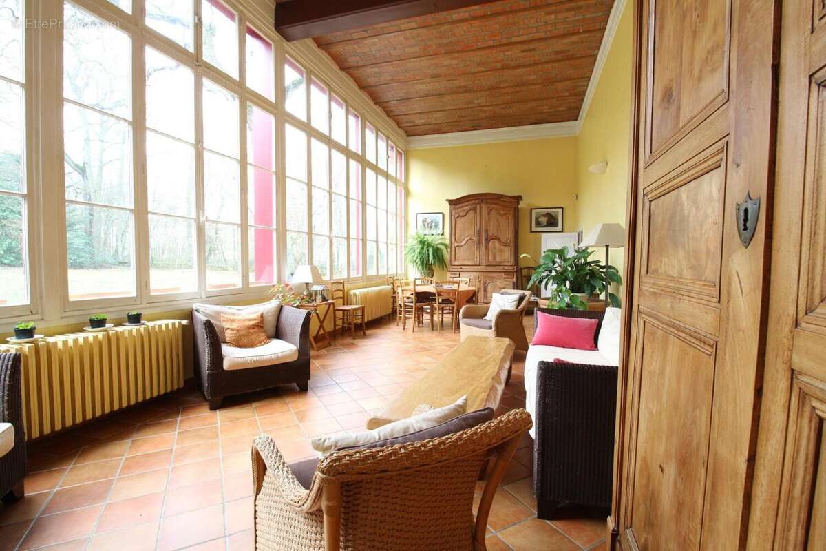 Photo 5 - Maison à CHESSY