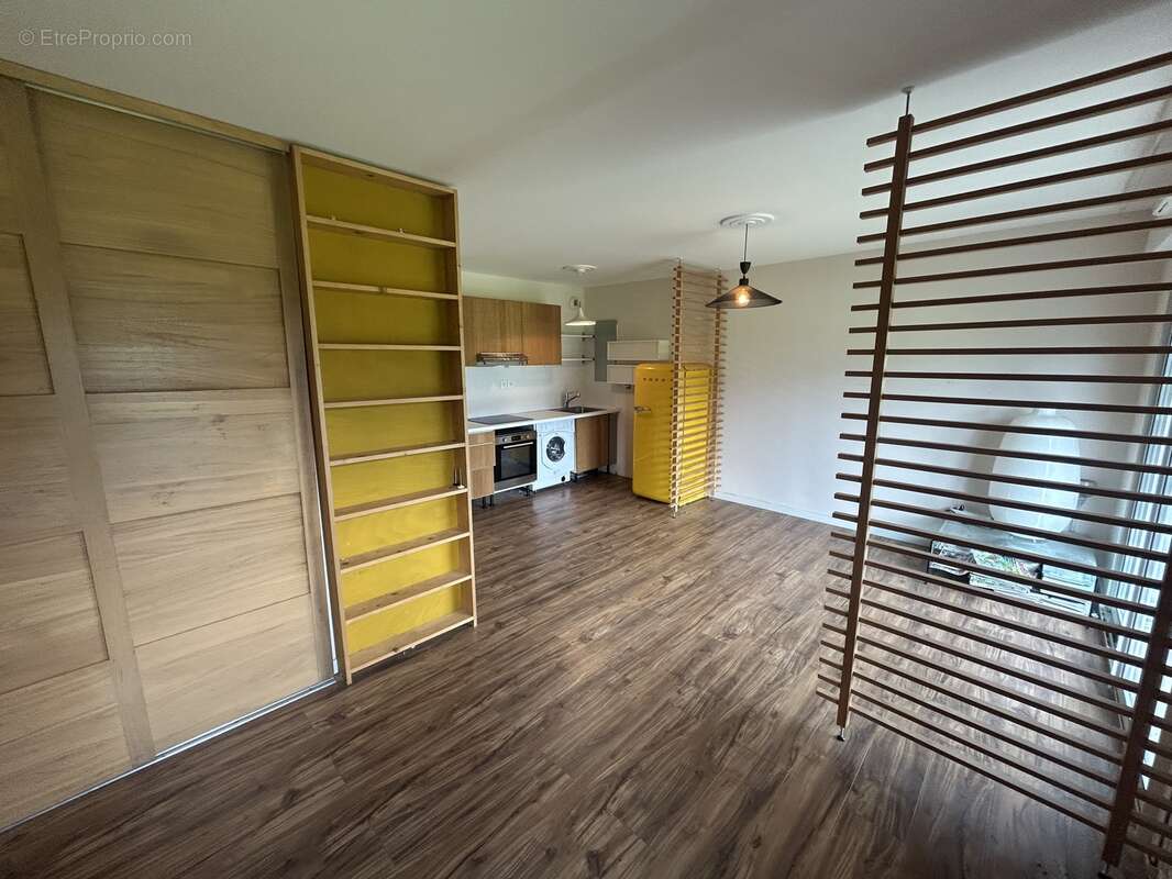 Appartement à BAGNERES-DE-BIGORRE
