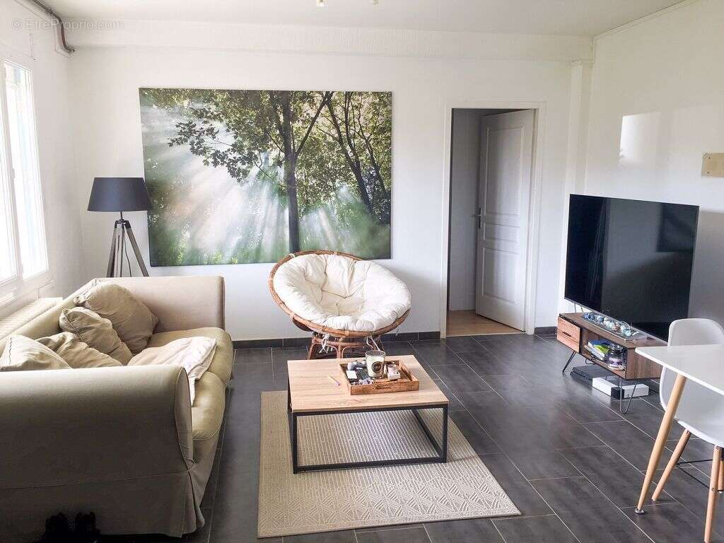 Appartement à AUCH