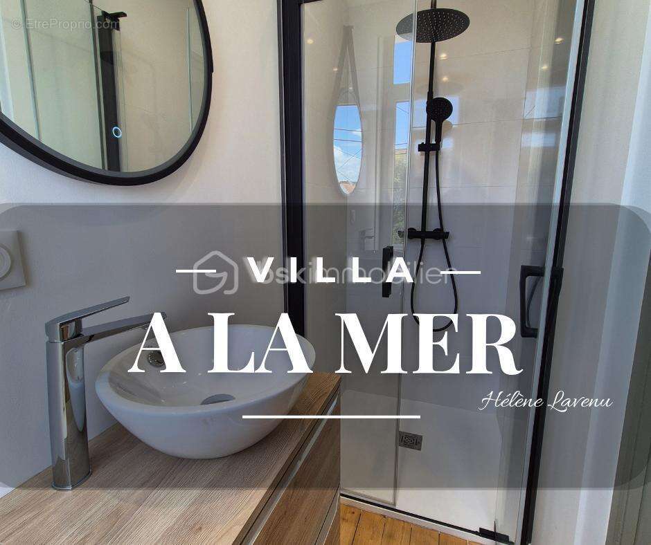 Maison à AMBLETEUSE