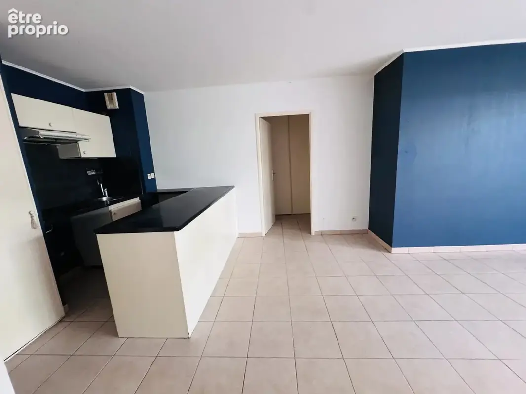 Vente Appartement Nice(06300) 245 000ï¿œ - photo 9