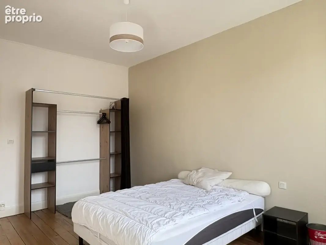 Cognac, quartier Saint-Jacques. Une maison de ville familiale avec patio - terrasse ! - photo 6
