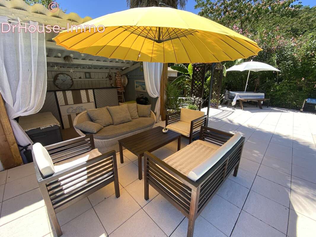 Maison à RIEUX-DE-PELLEPORT